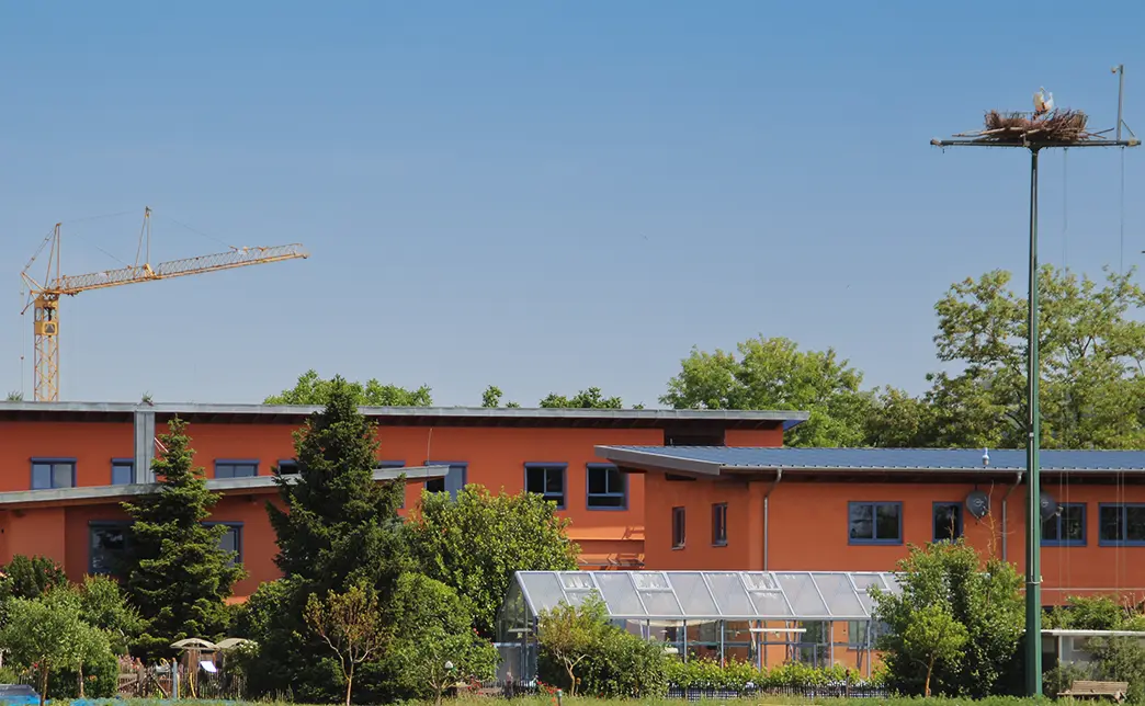 Umfirmierung als Menner Tiefbau GmbH im Jahr 2020