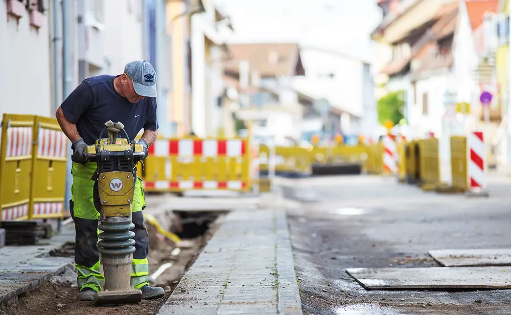 Referenzen Kommunen und Stadtverwaltungen