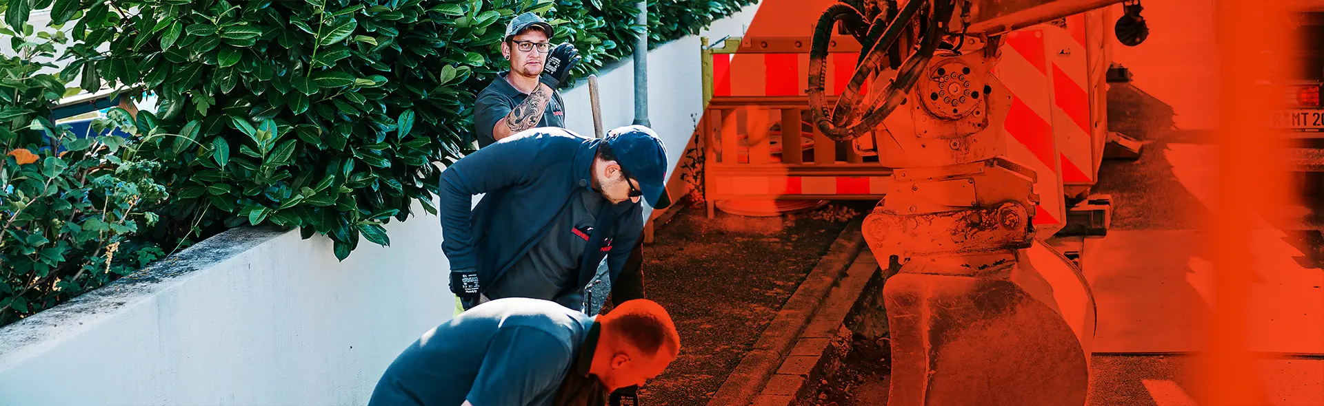 Starke Perspektiven